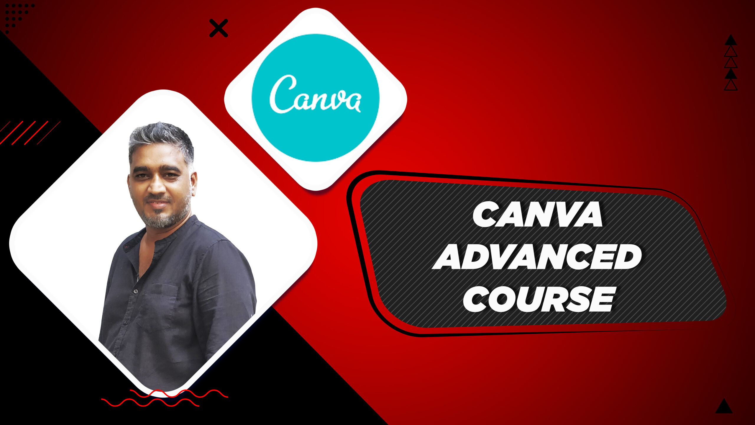 Canva Mastery Course